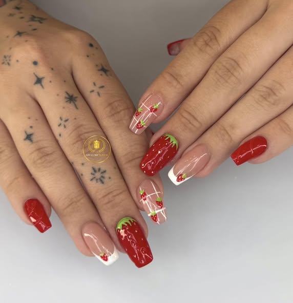 Latest June 2026 Nail Designs